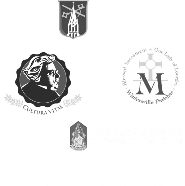 Mobile logos